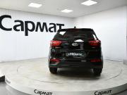 Hyundai Creta I Новосибирск  - изображение 28