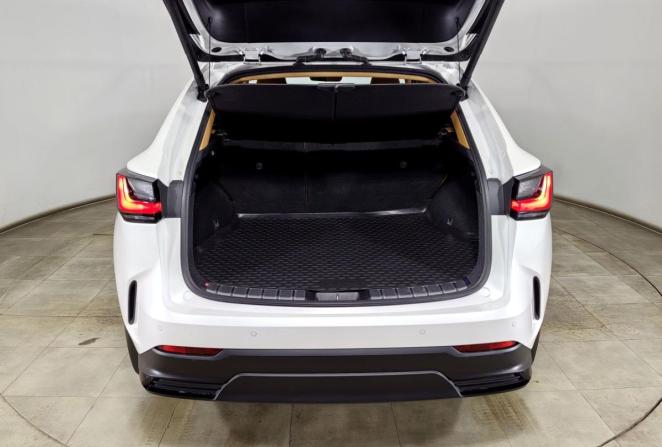 Lexus NX II с пробегом 2021 года, цена 5 250 000 рублей, 43880 км, внедорожник, Автокод Объявления