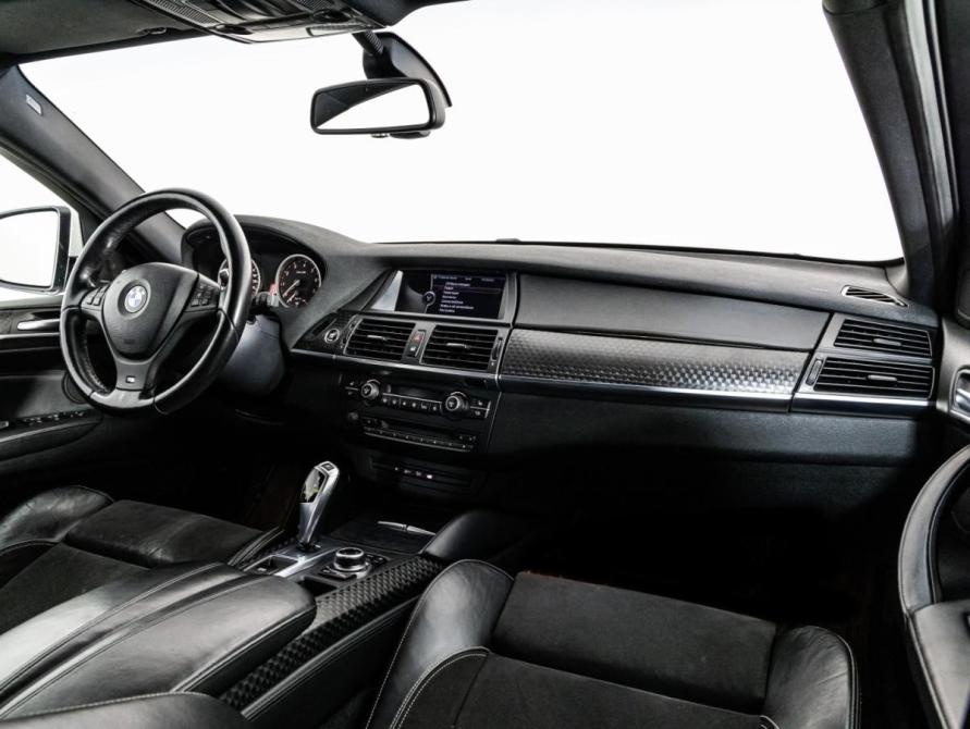 BMW X6 I (E71) Рестайлинг Санкт-Петербург  - изображение 9