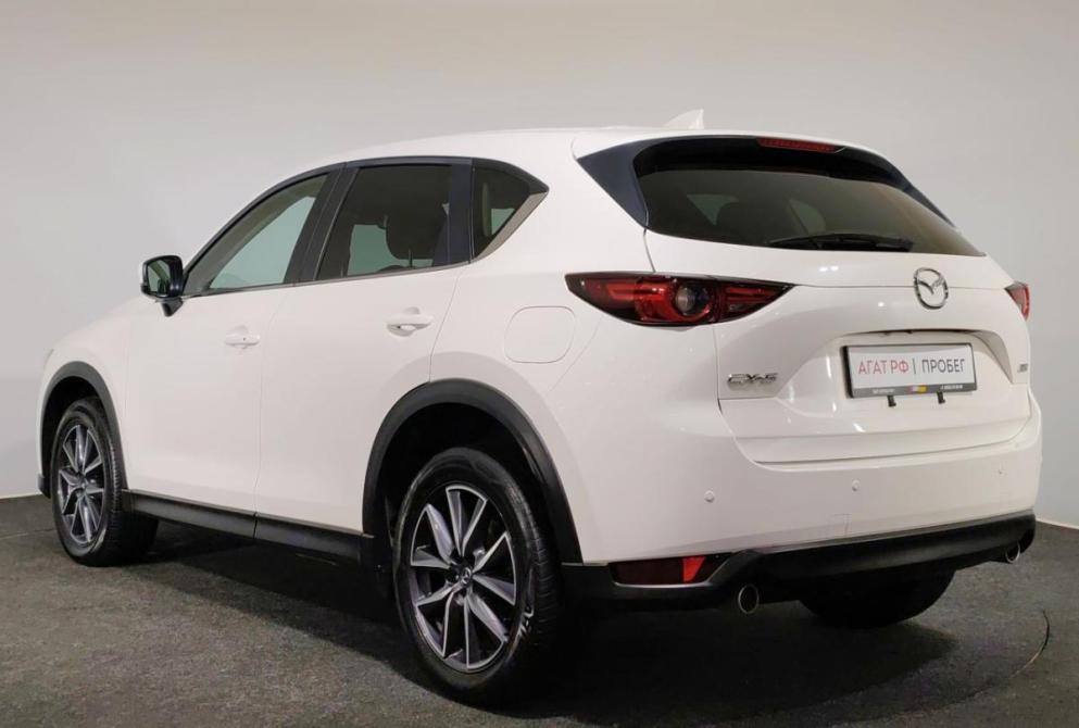 Mazda CX-5 II Ярославль  - изображение 7