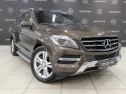 Mercedes-Benz M-Класс III (W166) Москва  - изображение 32