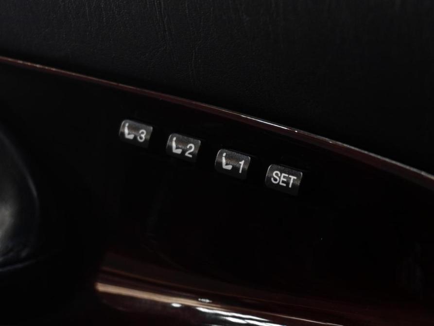 Lexus GS III Тюмень  - изображение 20
