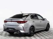 Kia Rio IV Рестайлинг Москва  - изображение 26