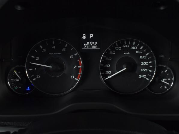 Subaru Outback IV с пробегом 2011 года, цена 1 299 999 рублей, 236007 км, универсал, Автокод Объявления