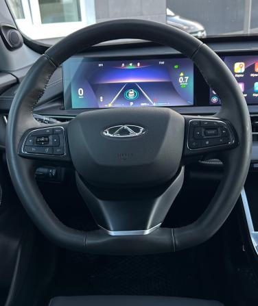 Chery Tiggo 7 Pro Max I с пробегом 2024 года, цена 2 070 000 рублей, 22370 км, внедорожник, Автокод Объявления