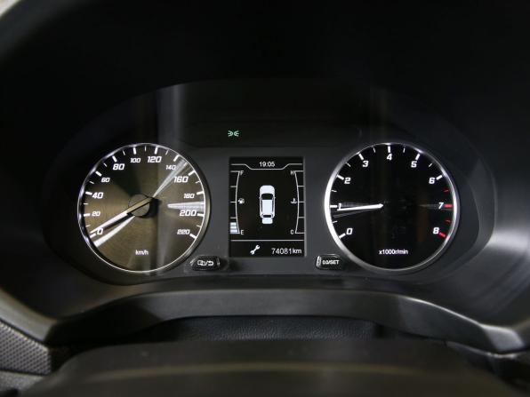 Chery Tiggo 4 I Рестайлинг с пробегом 2021 года, цена 1 295 000 рублей, 74000 км, внедорожник, Автокод Объявления