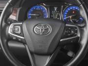 Toyota Camry VII (XV50) Рестайлинг 2 Тюмень  - изображение 50