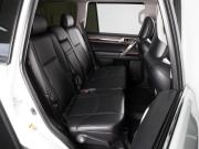 Lexus GX II Рестайлинг Минеральные Воды  - изображение 34