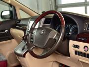 Toyota Vellfire I Кемерово  - изображение 33