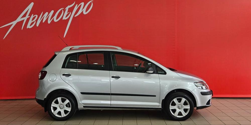 Volkswagen Golf Plus I Вологда  - изображение 6