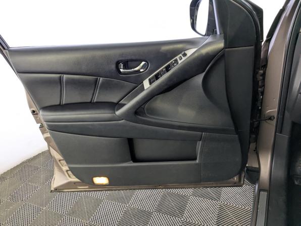 Nissan Murano II (Z51) Рестайлинг 2 с пробегом 2015 года, цена 1 650 000 рублей, 169361 км, внедорожник, Автокод Объявления