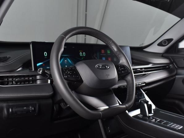 Chery Tiggo 7 Pro Max I с пробегом 2023 года, цена 1 999 995 рублей, 60767 км, внедорожник, Автокод Объявления