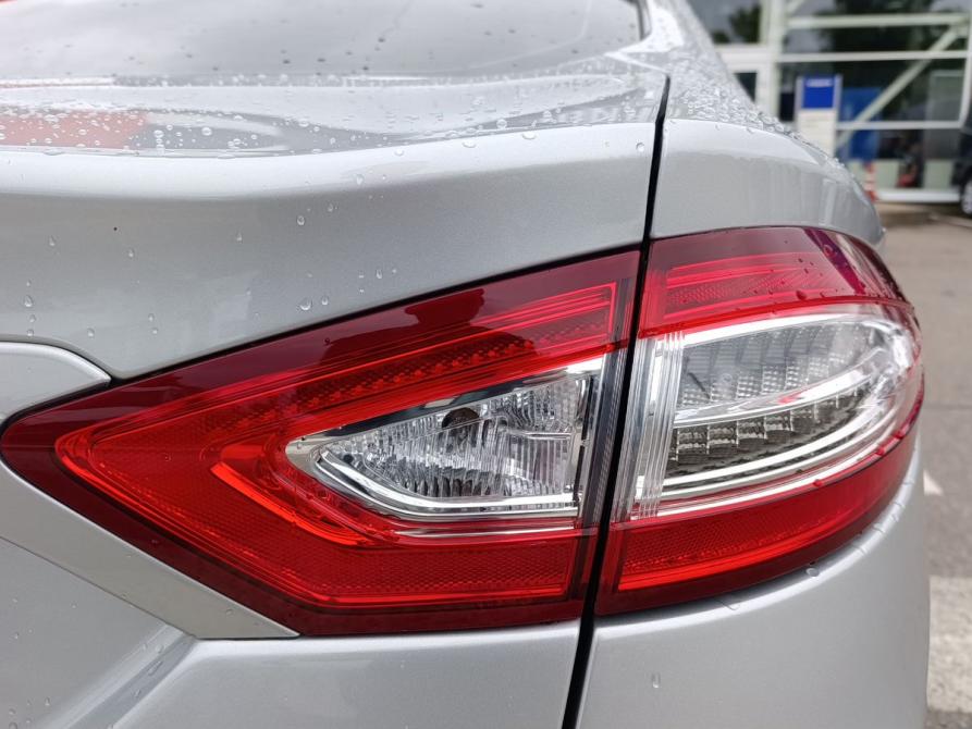 Ford Mondeo V Тверь  - изображение 15