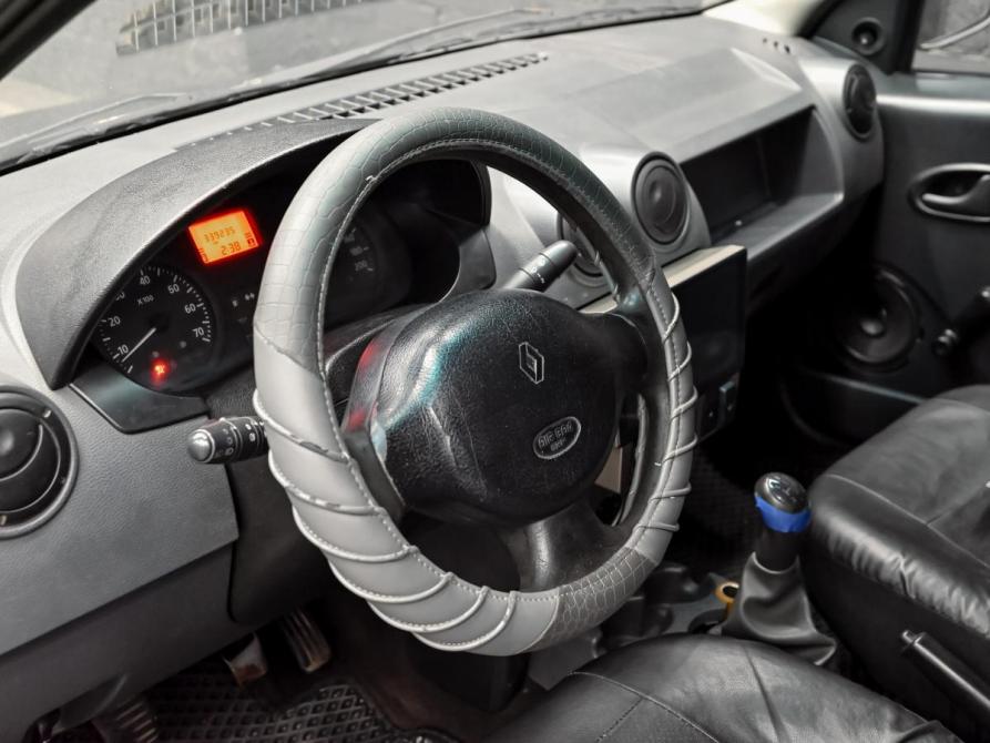 Renault Logan I Екатеринбург  - изображение 14