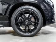 Mercedes-Benz GLE II (V167) Рестайлинг Москва  - изображение 26