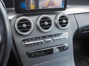 Mercedes-Benz C-Класс IV (W205) Рестайлинг Москва  - изображение 36