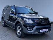 Kia Mohave I Рестайлинг Москва  - изображение 21