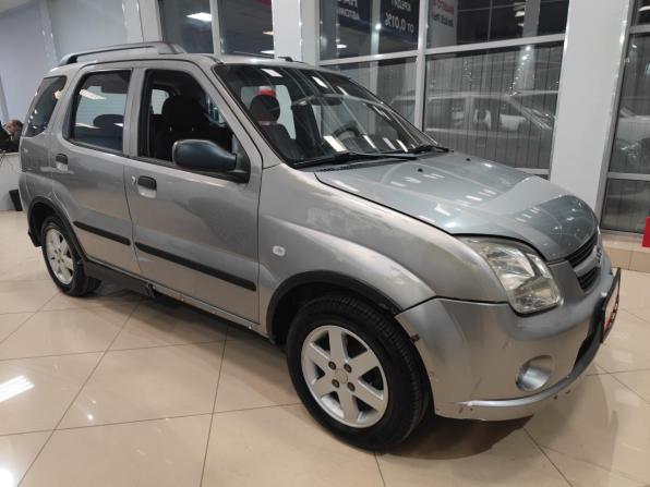 Suzuki Ignis II (HR) с пробегом 2004 года, цена 299 000 рублей, 175000 км, хэтчбек, Автокод Объявления