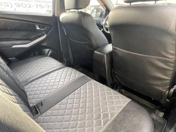 SsangYong Actyon II Рестайлинг с пробегом 2014 года, цена 770 000 рублей, 318823 км, внедорожник, Автокод Объявления