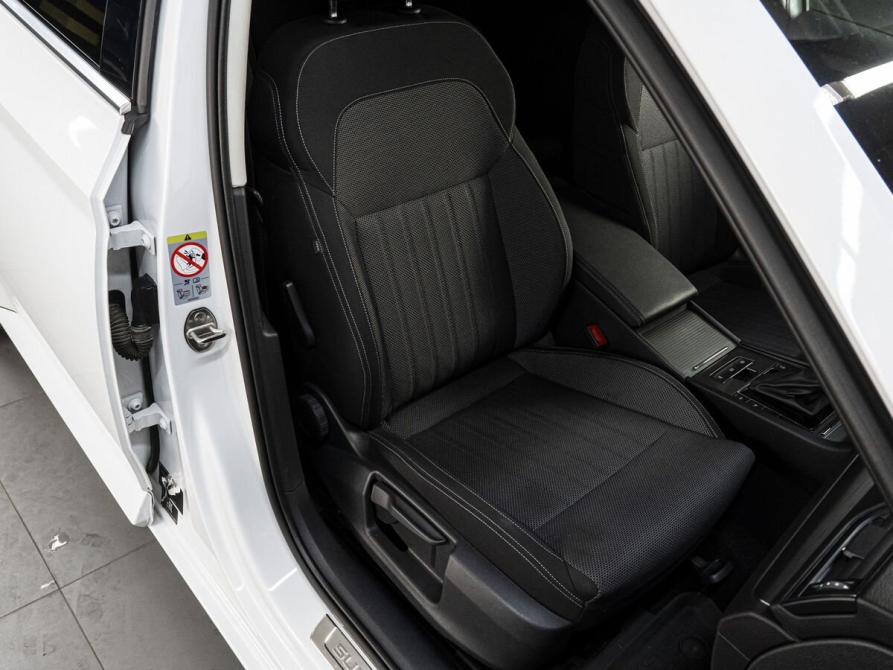 Skoda Superb III Рестайлинг Тюмень  - изображение 18