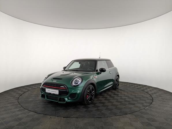 Mini Hatch III (F55/F56) Рестайлинг с пробегом 2020 года, цена 2 990 000 рублей, 84800 км, хэтчбек, Автокод Объявления