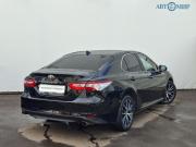Toyota Camry VIII (XV70) Рестайлинг Москва  - изображение 17