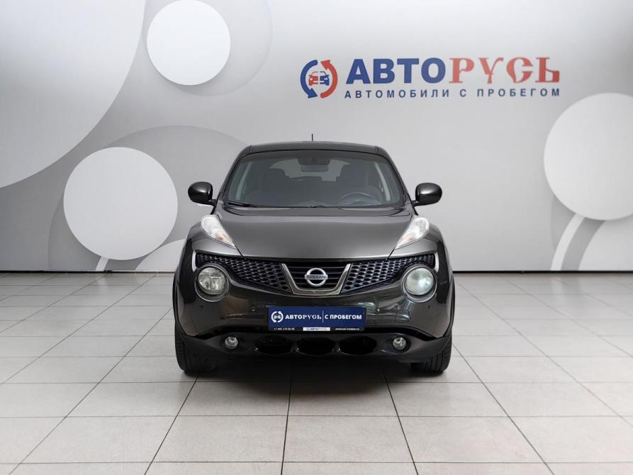 Nissan Juke I Подольск  - изображение 3