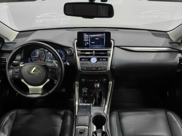 Lexus NX I Рестайлинг с пробегом 2018 года, цена 3 250 000 рублей, 90817 км, внедорожник, Автокод Объявления