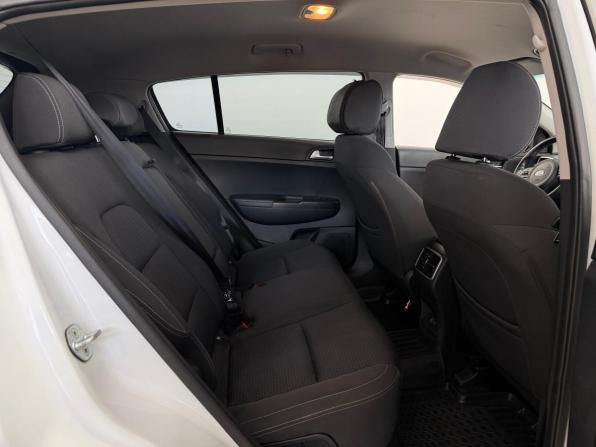 Kia Sportage IV с пробегом 2017 года, цена 1 880 000 рублей, 155529 км, внедорожник, Автокод Объявления