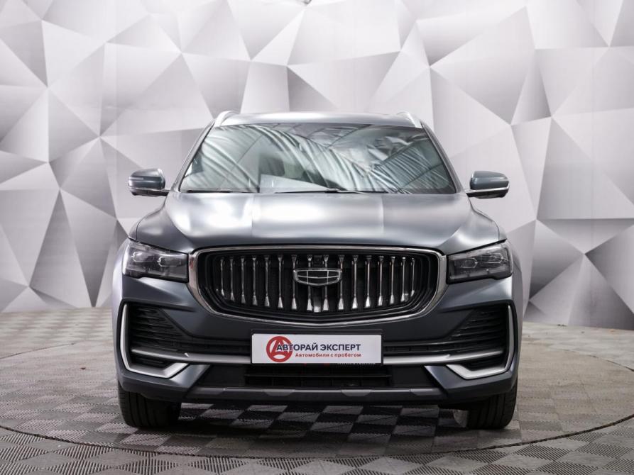 Geely Monjaro I Ульяновск  - изображение 8