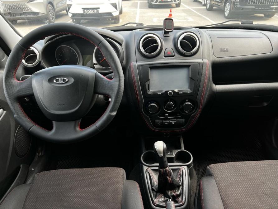 Lada (ВАЗ) Granta I Волгоград  - изображение 16