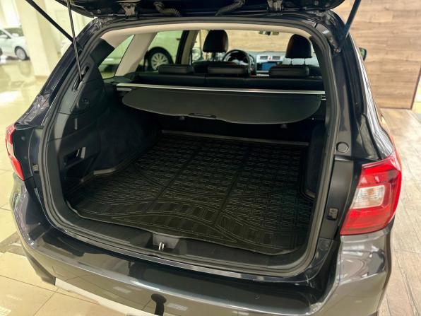 Subaru Outback V с пробегом 2016 года, цена 2 190 000 рублей, 203550 км, универсал, Автокод Объявления