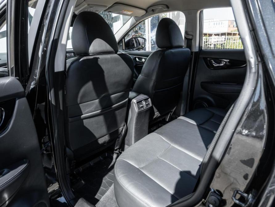 Nissan Qashqai II Рестайлинг Ставрополь  - изображение 11