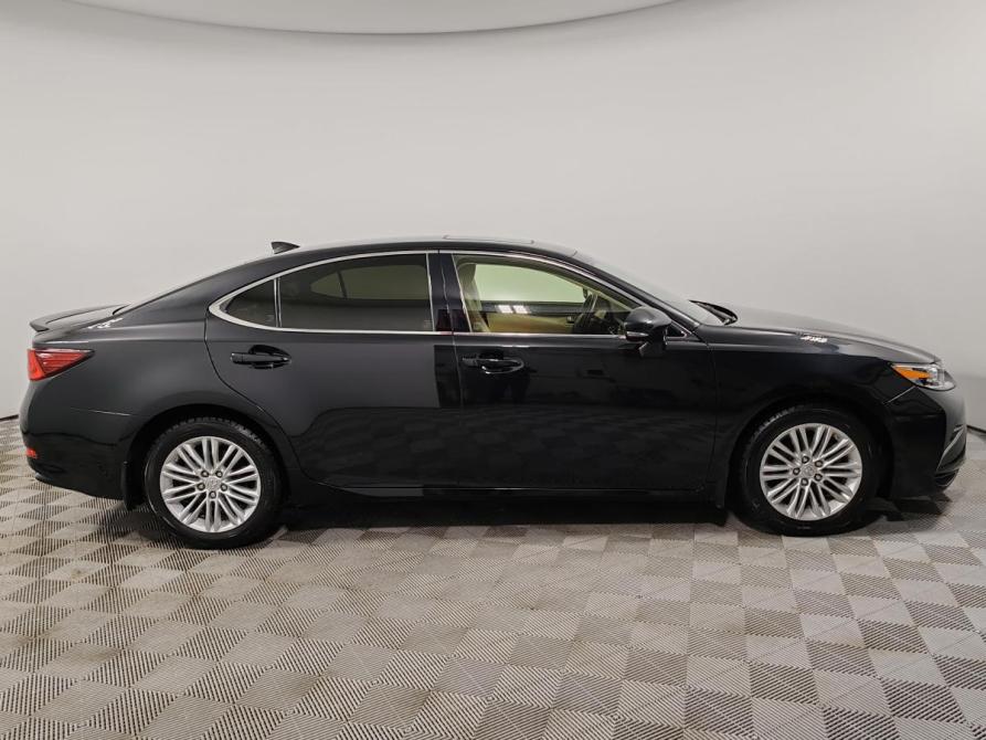Lexus ES VI Рестайлинг Москва  - изображение 4