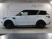 Land Rover Range Rover Sport II Рестайлинг Москва  - изображение 42