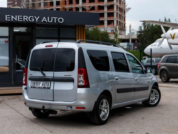 Lada (ВАЗ) Largus I с пробегом 2014 года, цена 650 000 рублей, 245563 км, универсал, Автокод Объявления