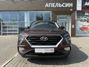 Hyundai Creta II Набережные Челны  - изображение 21