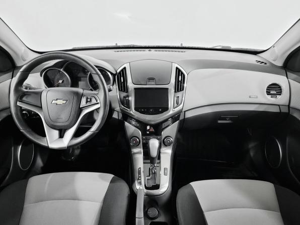 Chevrolet Cruze I Рестайлинг с пробегом 2014 года, цена 970 000 рублей, 86045 км, седан, Автокод Объявления