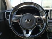 Kia Sportage IV Москва  - изображение 44