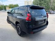 Toyota Land Cruiser Prado 150 Series Рестайлинг 2 Тольятти  - изображение 28