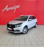 Lada (ВАЗ) Vesta I Вологда  - изображение 20