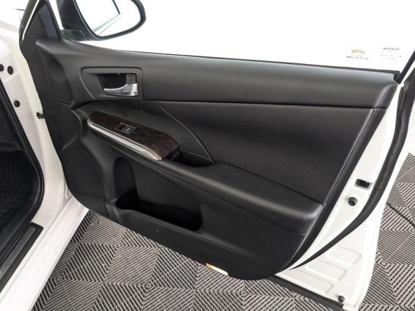Toyota Camry VII (XV50) Рестайлинг с пробегом 2016 года, цена 2 095 000 рублей, 172500 км, седан, Автокод Объявления