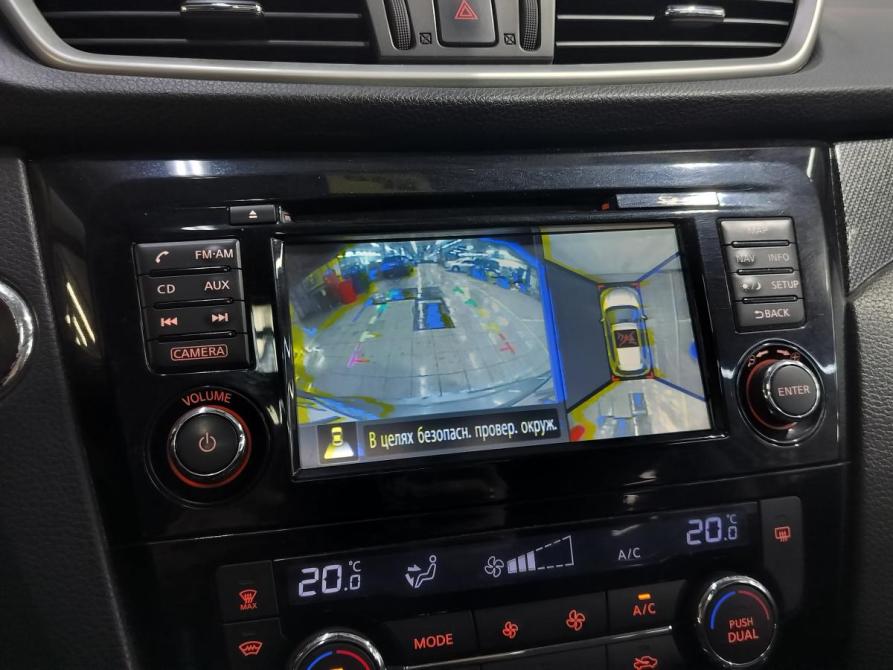 Nissan X-Trail III Санкт-Петербург  - изображение 13