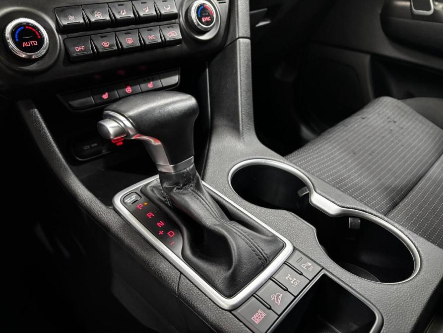 Kia Sportage IV Рестайлинг Альметьевск  - изображение 20