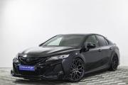 Toyota Camry VIII (XV70) Сургут  - изображение 28