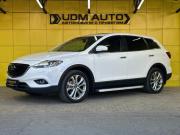 Mazda CX-9 I Рестайлинг Ижевск  - изображение 21