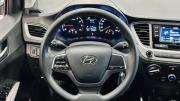 Hyundai Solaris II Рестайлинг Пермь  - изображение 42