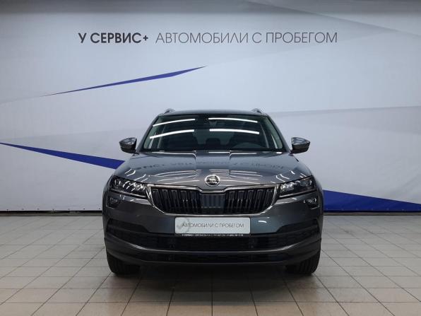 Skoda Karoq I с пробегом 2021 года, цена 2 790 000 рублей, 56954 км, внедорожник, Автокод Объявления