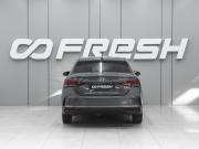 Hyundai Solaris II Рестайлинг Ростов-на-Дону  - изображение 19
