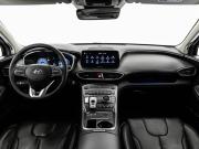 Hyundai Santa Fe IV Рестайлинг Санкт-Петербург  - изображение 48
